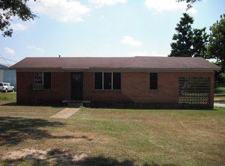 138 S Park Ave, Hoxie, AR 72433