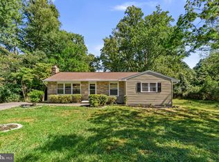 5314 Wendy Rd, Sykesville, MD 21784