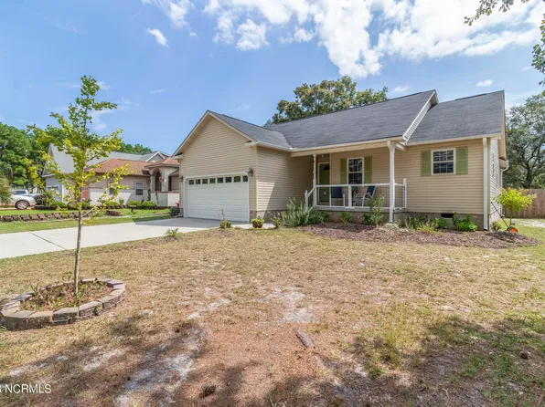 3157 Pine Hill Drive SW, Shallotte, NC 28470