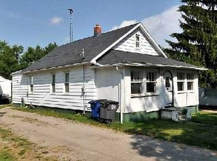 1448 Primrose Ave, Toledo, OH 43612