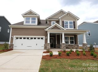 650 Downshire Rd NW, Concord, NC 28027