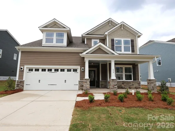 650 Downshire Rd NW, Concord, NC 28027
