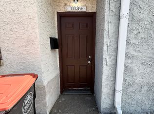 1113 Morton Ave #1/2, Chester, PA