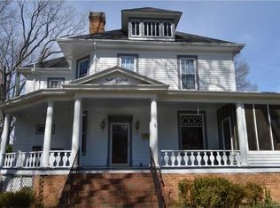 308 W Mountain St, Kings Mountain, NC 28086
