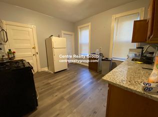 36 Cherokee St #3, Roxbury Crossing, MA 02120