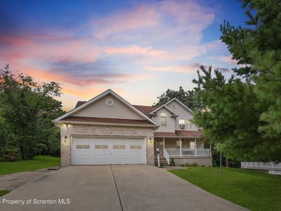 23 Joyce St, Moosic, PA, 18507