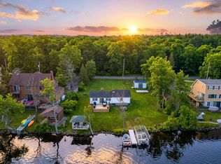 594 S Shore Rd, Delanson, NY 12053