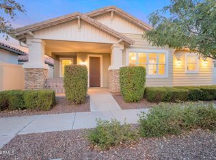 1142 S Storment Ln, Gilbert, AZ 85296