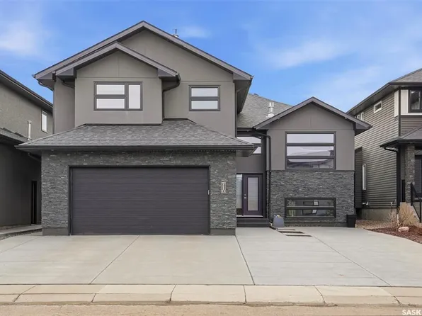 710 Sauer CRESCENT, Saskatoon, SK S7W 0J8