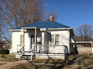 1511 Avenue D, Fort Madison, IA 52627