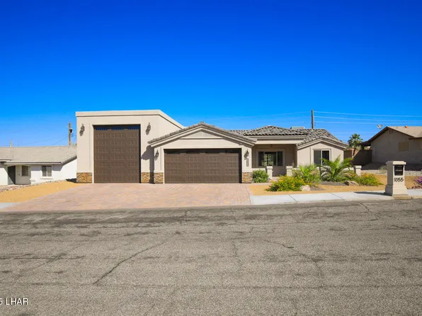 1055 Rolling Hills Dr, Lake Havasu City, AZ 86406
