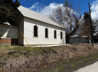 4802 Old Thornton Hwy, Thornton, WA 99176