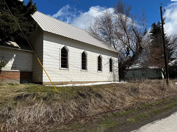 4802 Old Thornton Hwy, Thornton, WA 99176