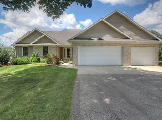 3529 Buttrick Ave SE, Ada, MI 49301