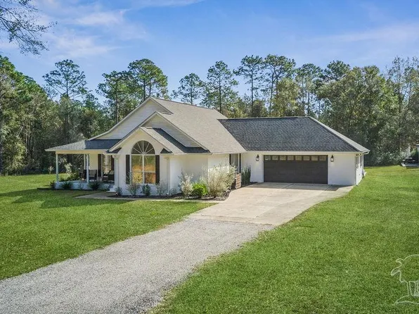 4460 Highway 29, Molino, FL 32577