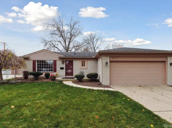 38715 Grennada St, Livonia, MI 48154
