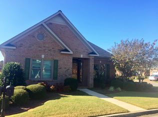 3701 Orange Ct SW, Decatur, AL 35603