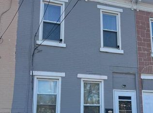 746 Cherry St, Camden, NJ 08103