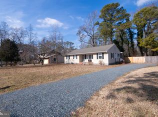 27108 Barwick Dr, Salisbury, MD 21801