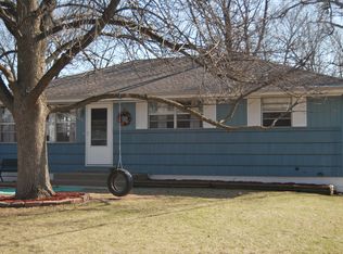 2116 W Orlando Dr, Peoria, IL