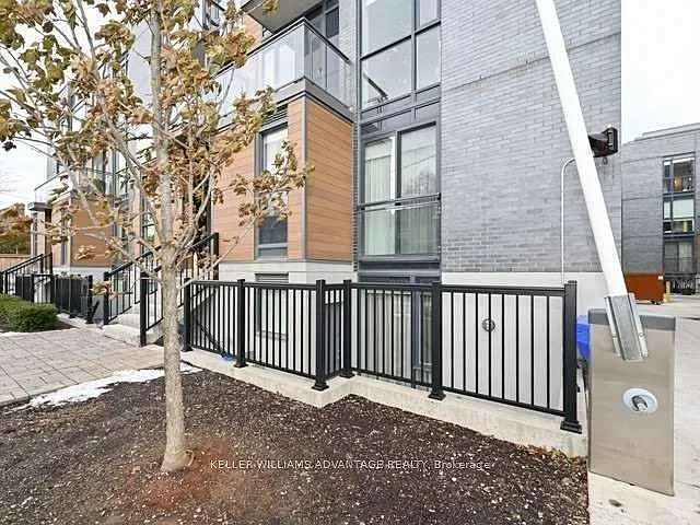 1 bed, $2,300 — Photo 1