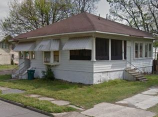 (Undisclosed Address), Pine Bluff, AR 71601