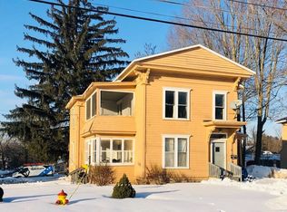 603 Buffalo St #2, Fulton, NY 13069