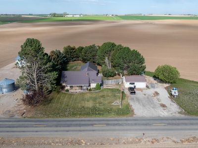 1181 Valley Rd, Eden, ID, 83325