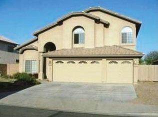 659 N Adelle, Mesa, AZ 85207