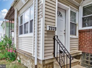 2039 Stenton Ave, Philadelphia, PA 19138