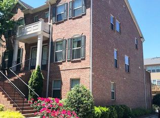 1655 Sabastian Poin NE, Atlanta, GA 30329
