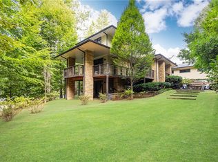 4373 Wieuca Rd NE, Atlanta, GA 30342