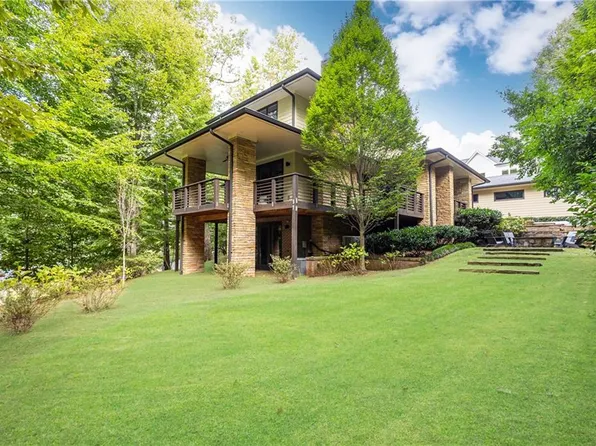 4373 Wieuca Rd NE, Atlanta, GA 30342