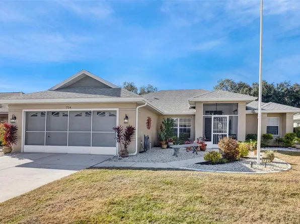 724 Winterbrooke Way, Sun City Center, FL 33573