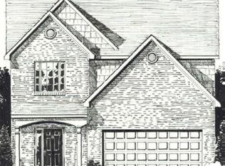 344 Kelli Rose Way, Lexington, KY 40514