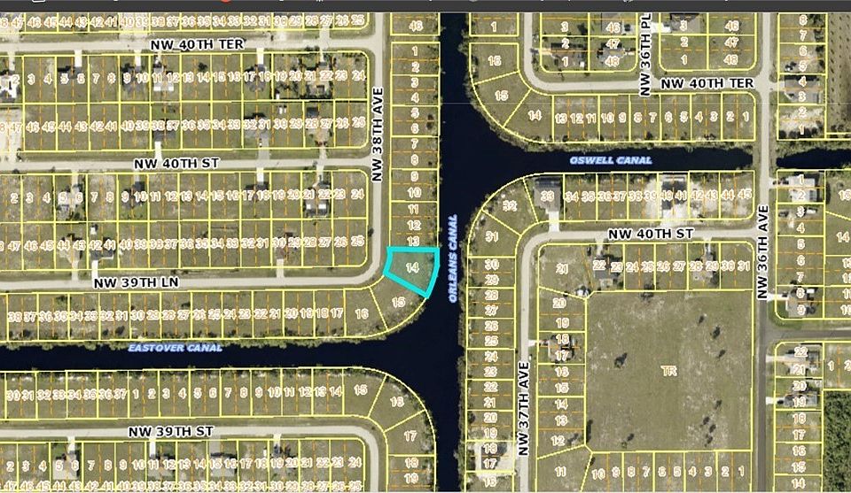 1st image of 3917 NW 38th Ave