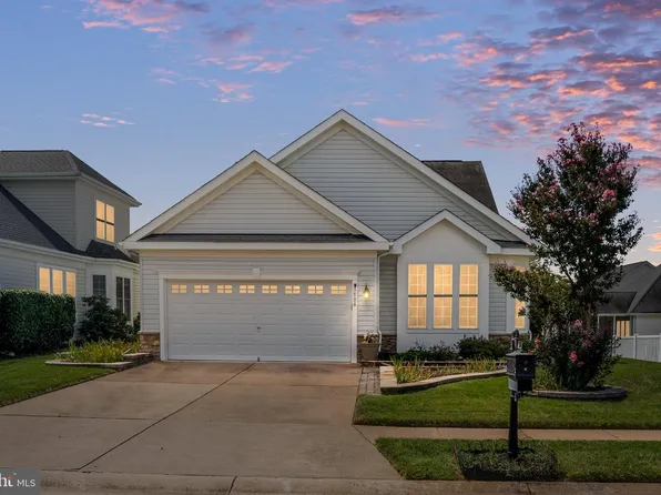 5706 W Kesslers Xing, Fredericksburg, VA 22407