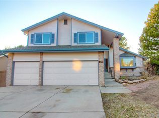 674 Sage Cir, Highlands Ranch, CO 80126