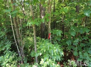 6080 Craig Rd, Durham, NC 27712