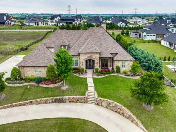 308 Chatham Pl, Heath, TX 75032