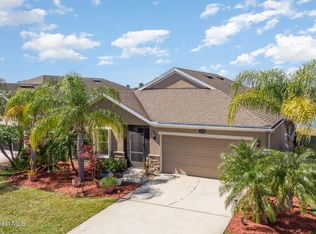 252 Teaberry Dr NW, Palm Bay, FL 32907