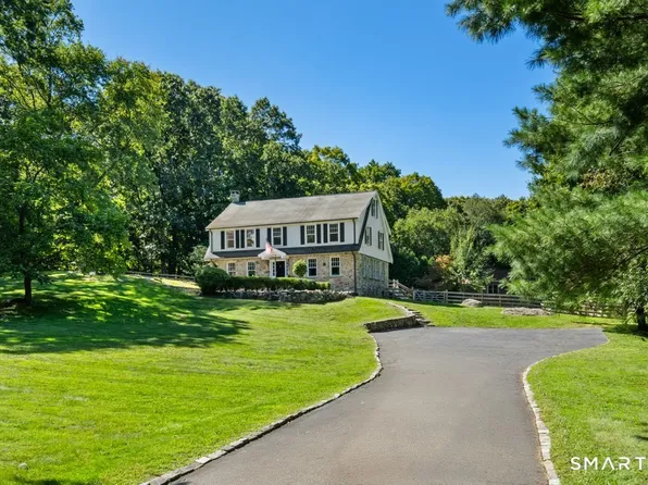 592 West Hill Road, Stamford, CT 06902