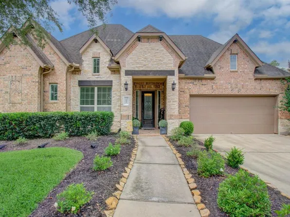 14 Roma Ridge Drive, Missouri City, TX 77459