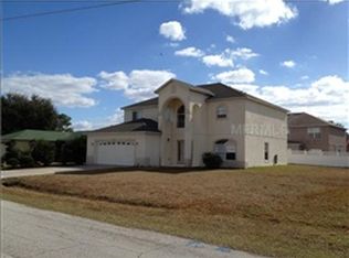 502 Hummingbird Ct, Poinciana, FL 34759