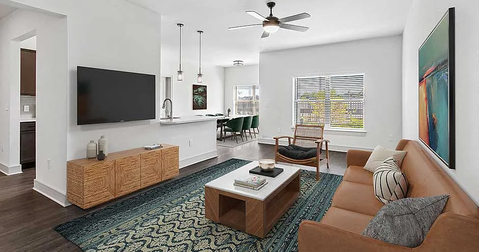 Cyan Cinco Ranch Apartments — Photo 2