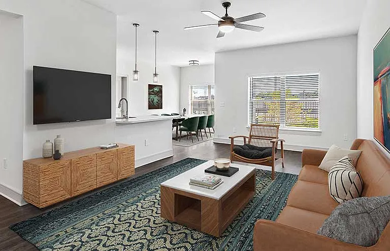 Cyan Cinco Ranch Apartments — Photo 2