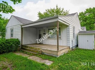 2312 N Rosewood Ave, Muncie, IN 47304