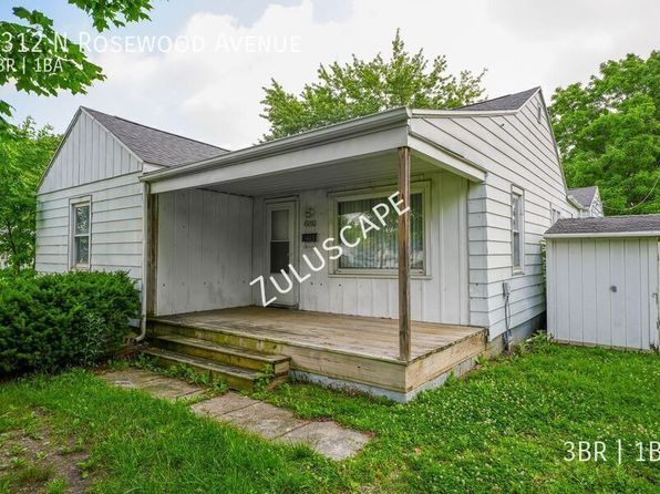 2312 N Rosewood Ave