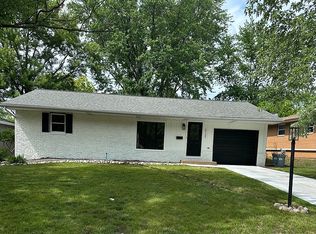 3137 W Chartwell Rd, Peoria, IL 61614