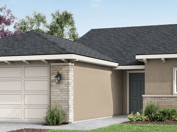 1050 Apricot St, Dinuba, CA 93618